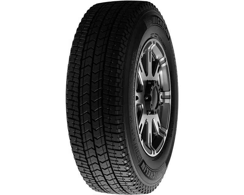 MICHELIN PRIMACY XC 235/80R17 120/117R