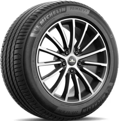 MICHELIN PRIMACY 4 225/55R17 101W