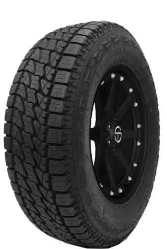 ATLAS PRIVA A/T 245/75R16 120/116Q