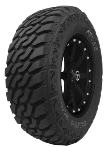 ATLAS PRIVA MT 33X12.5R18 118Q