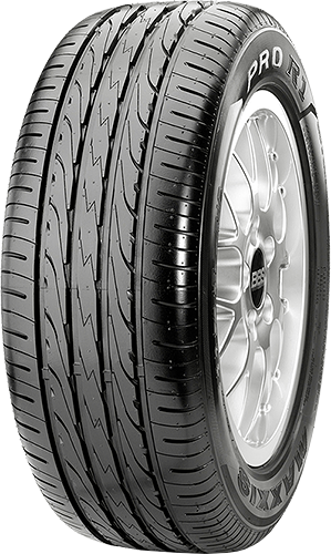MAXXIS VICTRA PRO R1 225/50R17 98W
