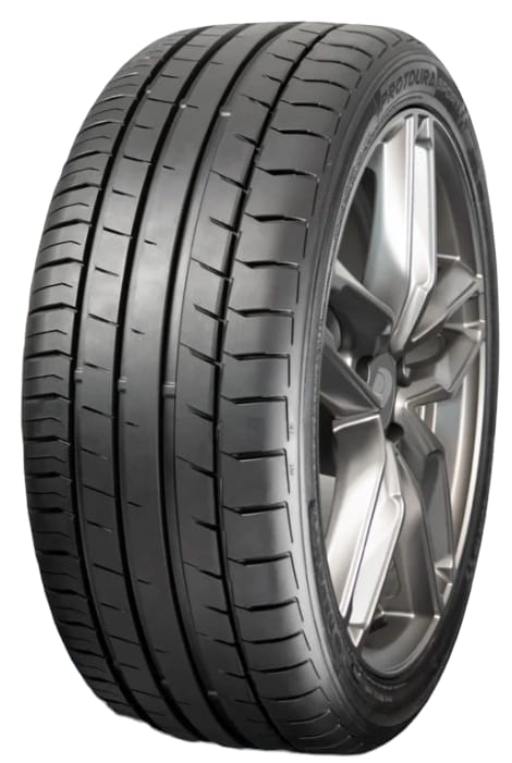 DAVANTI PROTOURA SPORT 225/35R20 90Y