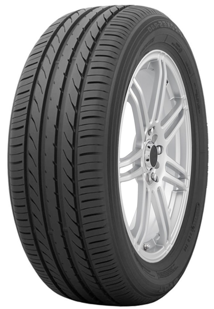 TOYO PROXES R40 215/50R18 92V