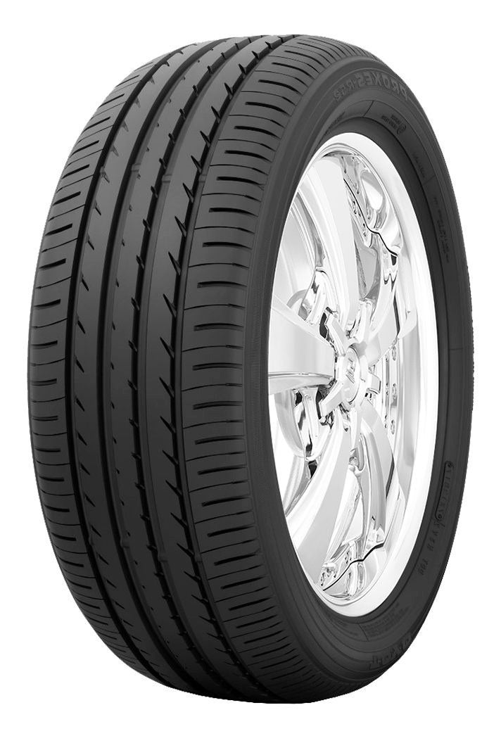 TOYO PROXES R52 215/50R18 92V – Neumarket México