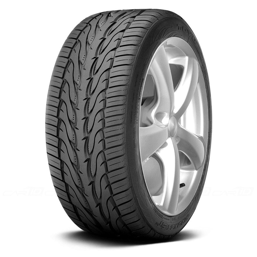 TOYO PROXES ST2 255/40R20 101V