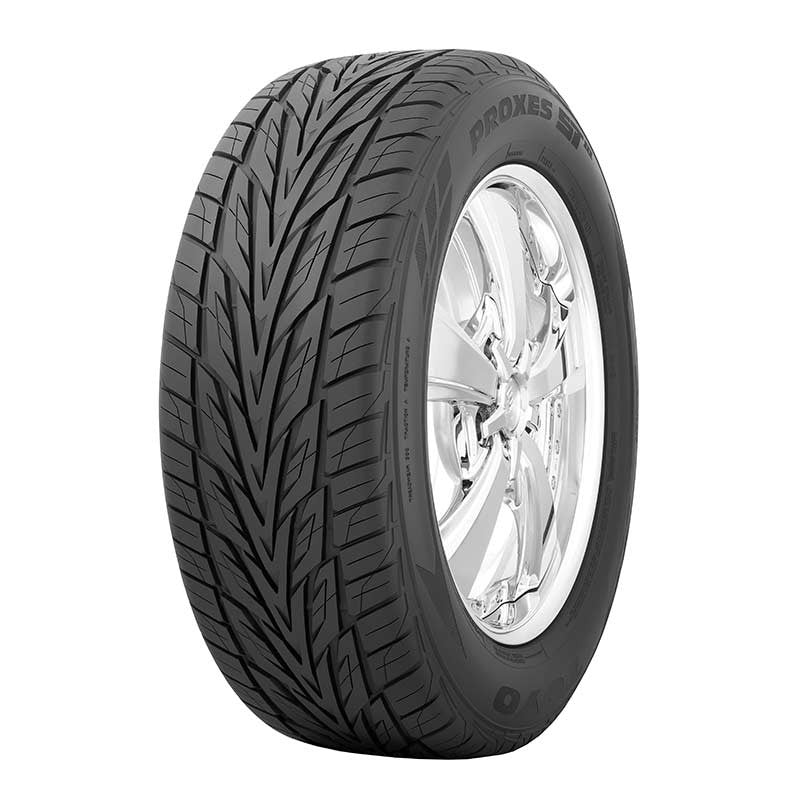 TOYO PROXES ST3 215/60R17 100V