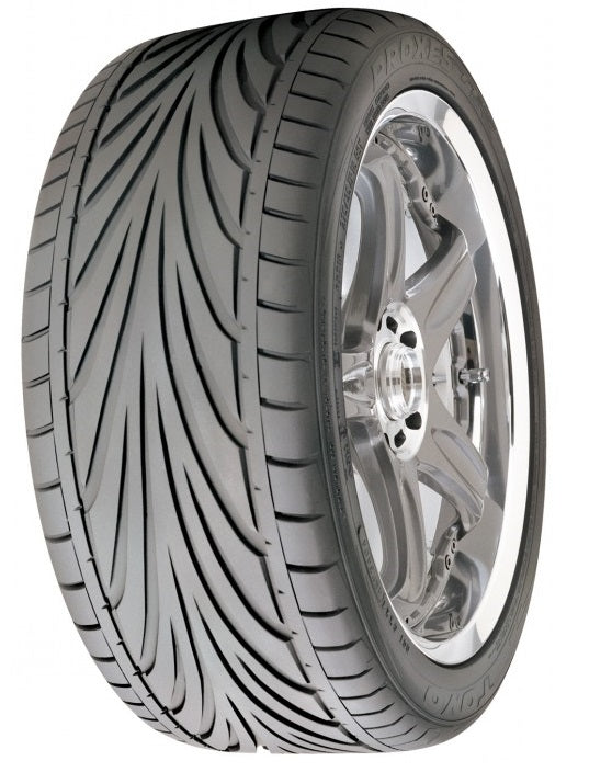 TOYO PROXES T1R 245/55R16 100W