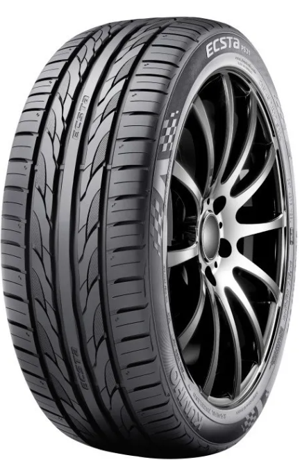 KUMHO ECSTA PS31 275/35R18 99W