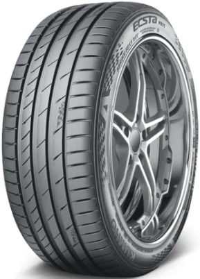 KUMHO ECSTA PS71 255/40R19 100Y