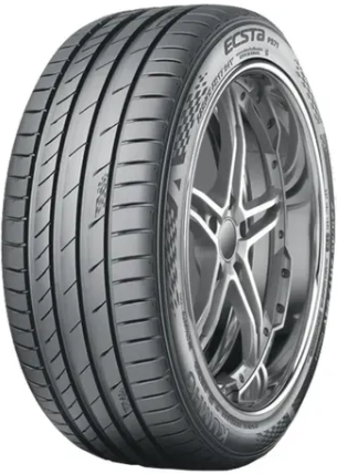 KUMHO ECSTA PS71 RUNFLAT 245/45R18 96Y