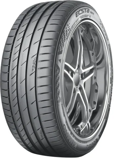 KUMHO ECSTA PS71 RUNFLAT 235/50R18 97V