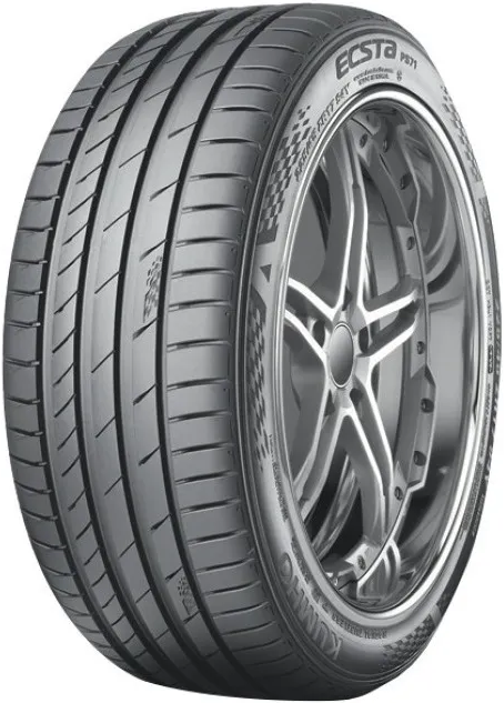 KUMHO ECSTA PS71 235/40R18 95Y