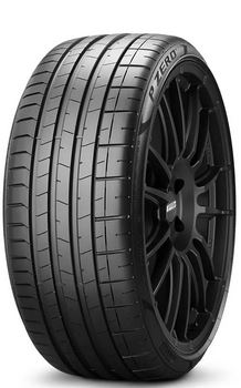 PIRELLI PZERO (PZ4-LUXURY) RUNFLAT 275/40R21 107Y