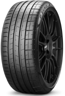 PIRELLI PZERO PZ4 RFT 275/50R20 113W