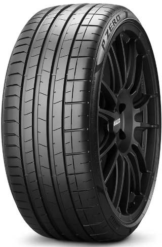 PIRELLI PZERO PZ4 SPORT 235/35R19 91Y