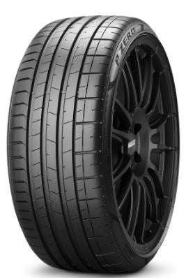 PIRELLI PZERO (PZ4-LUXURY) 245/30R20 90Y