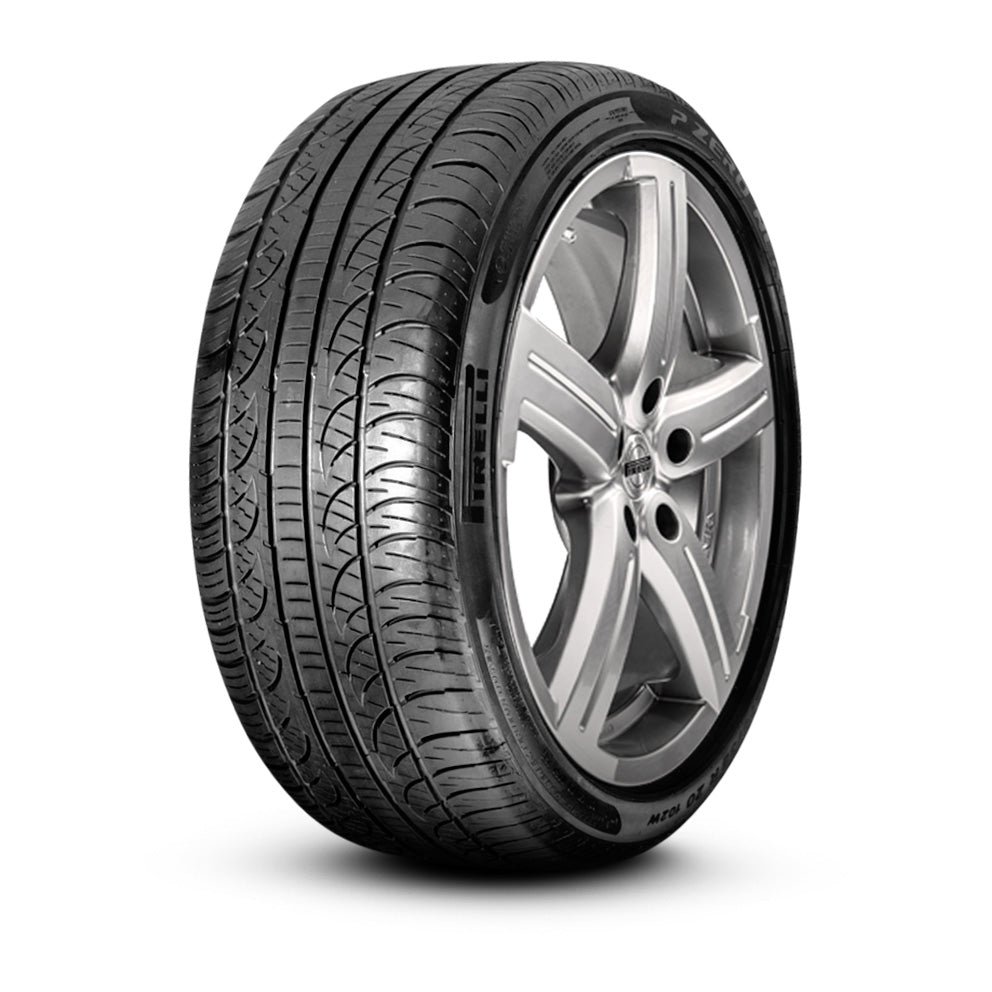 PIRELLI PZERO NERO AS 255/40R19 96W