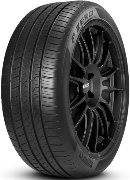 PIRELLI PZERO ALL SEASON PLUS 225/60R18 100W