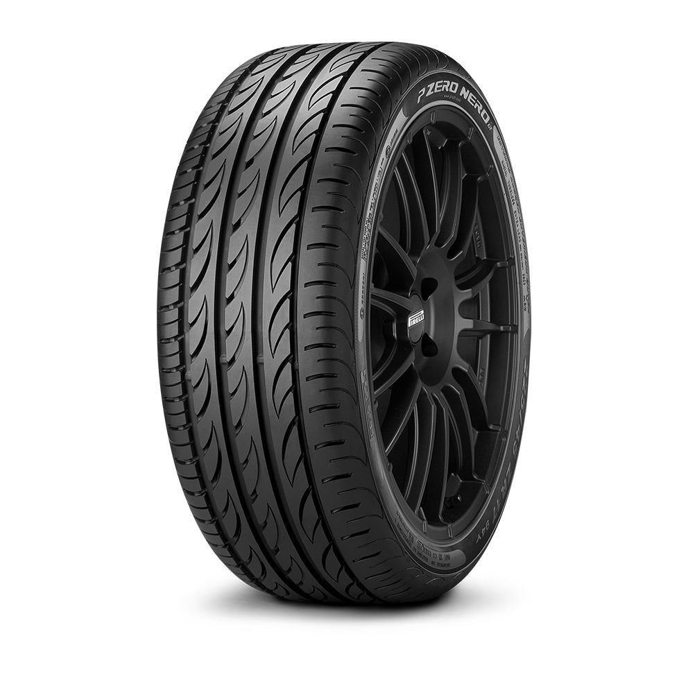 PIRELLI PZERO NERO GT 205/45R17 80V