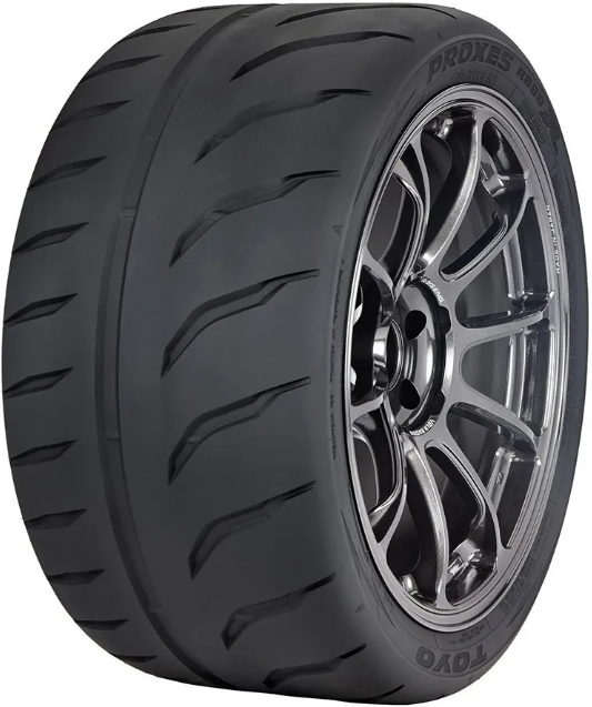 TOYO PROXES R888R 325/30R20 102Y