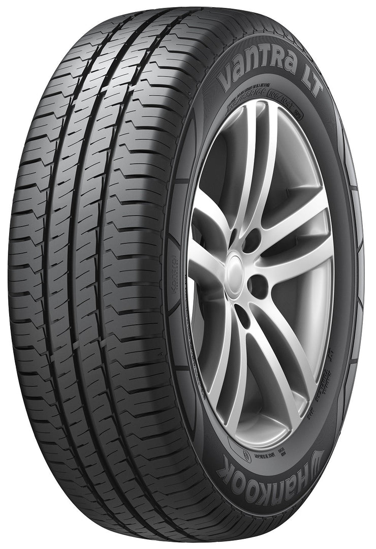 HANKOOK RA18 VANTRA 195/-R15 106/104R