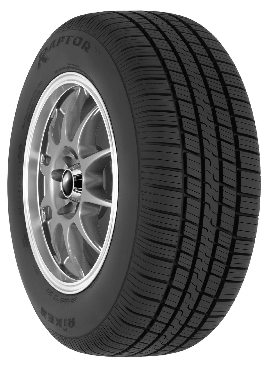 RIKEN RAPTOR HR 235/55R17 99H – Neumarket México