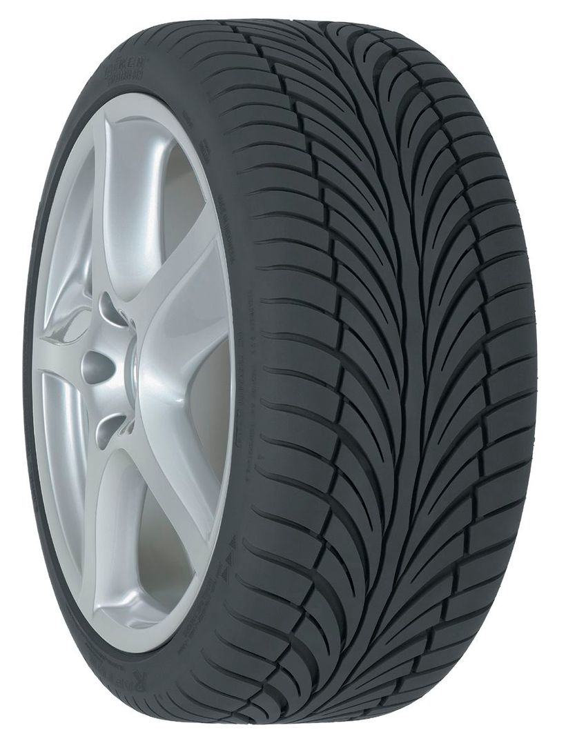 RIKEN RAPTOR ZR 245/45R17 95W