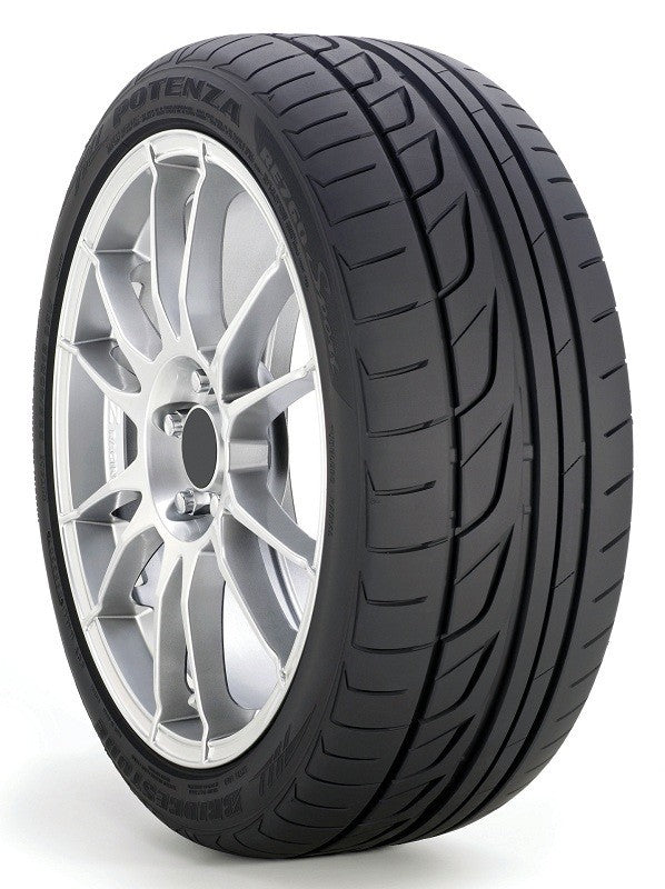 BRIDGESTONE POTENZA RE760 SPORT 185/65R15 88H