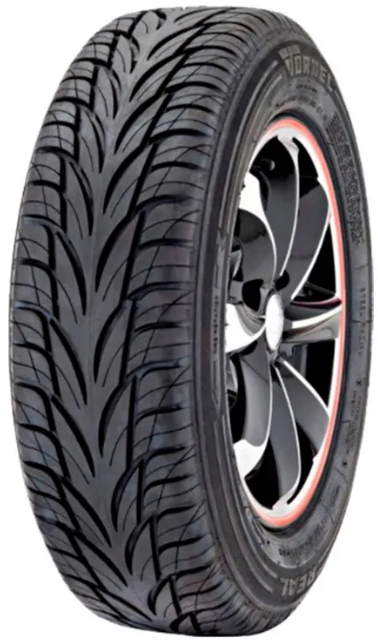 TORNEL REAL 175/65R14 81H