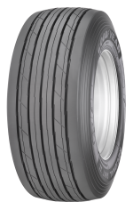 GOODYEAR REGIONAL RHT II 235/75R17 143/141J