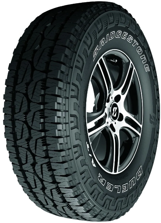 BRIDGESTONE DUELER A/T REVO 3 265/65R17 110T