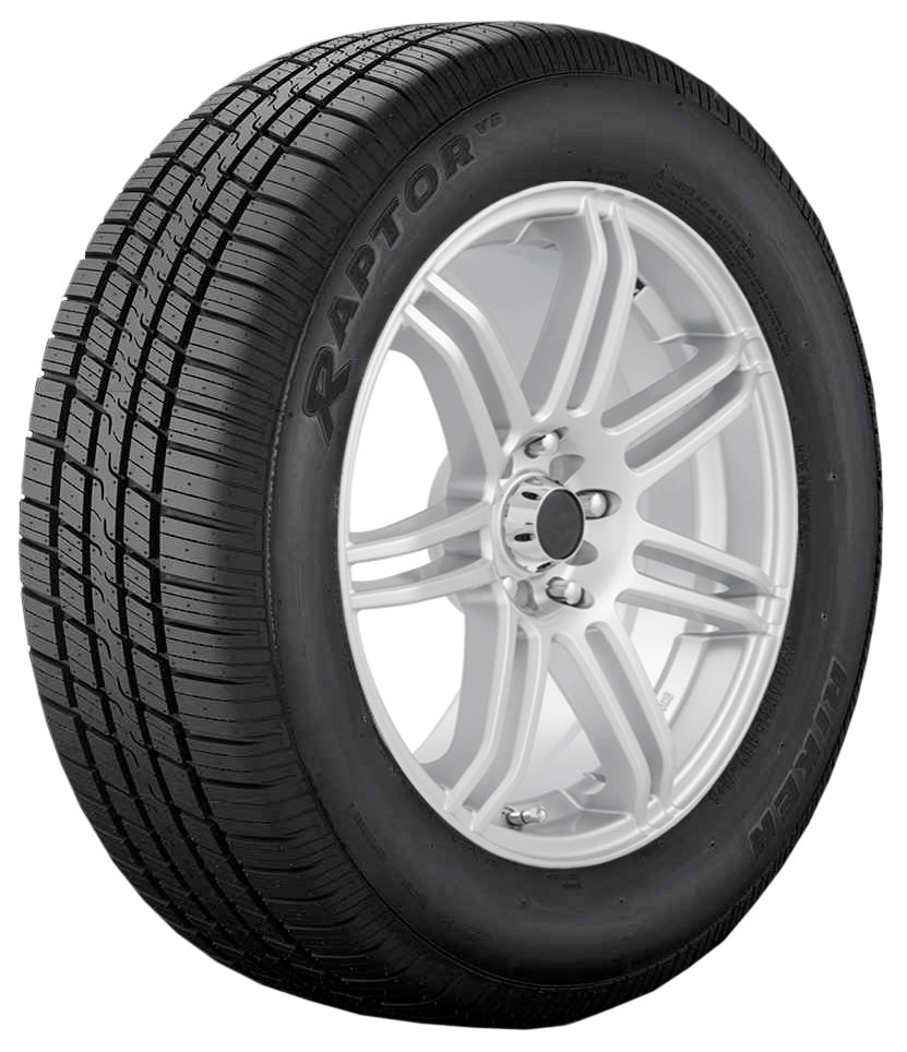 RIKEN RAPTOR VR 215/50R17 91V – Neumarket México