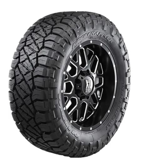 NITTO RIDGE GRAPPLER 255/55R18 109T