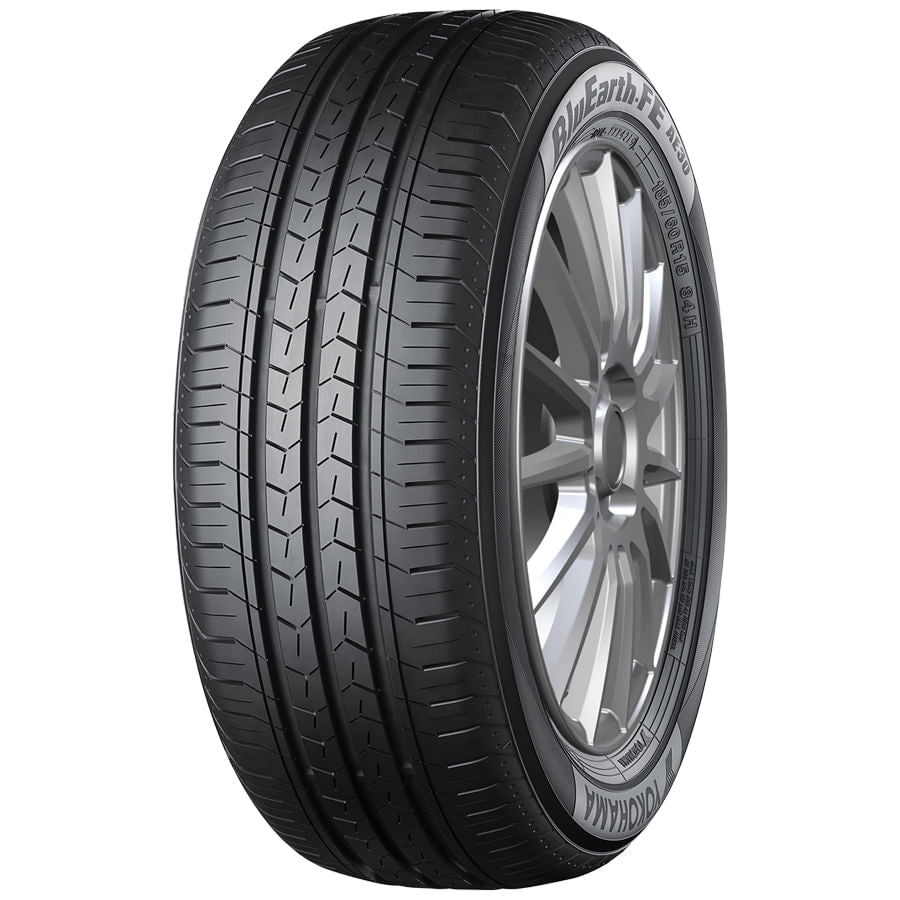 YOKOHAMA BLUEARTH FE AE30D 195/60R17 90H