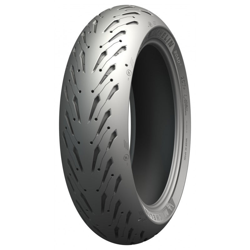 MICHELIN MOTO ROAD 5 180/55R17 73W