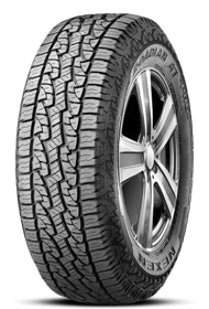 NEXEN ROADIAN AT PRO 235/80R17 120/117R