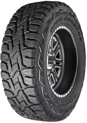 TOYO OPEN COUNTRY RT 195/80R15 96Q