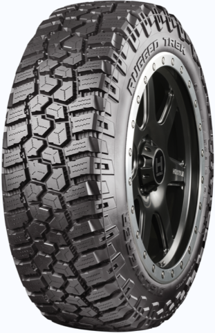 COOPER DISCOVERER RUGGED TREK 275/70R18 125/122Q