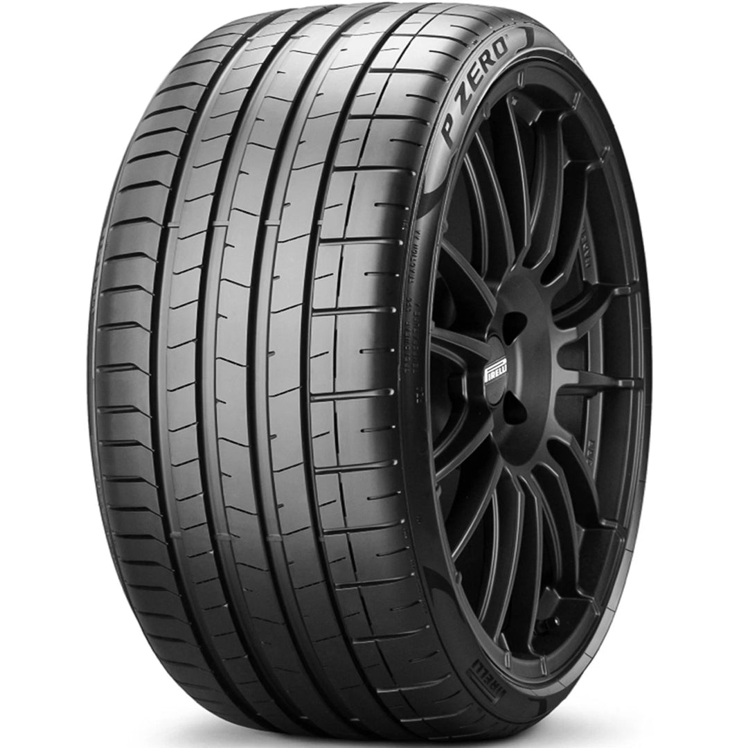PIRELLI PZERO PZ4 RUN FLAT 225/45R19 96W