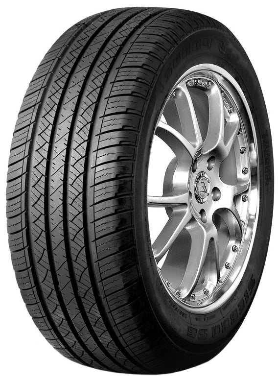 MAXTREK SIERRA S6 215/50R18 96V