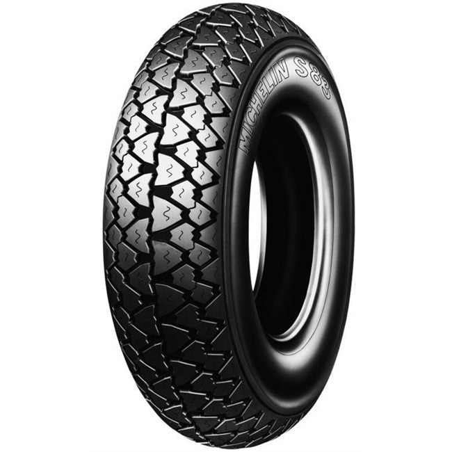 MICHELIN MOTO S83 3/-R10 42J