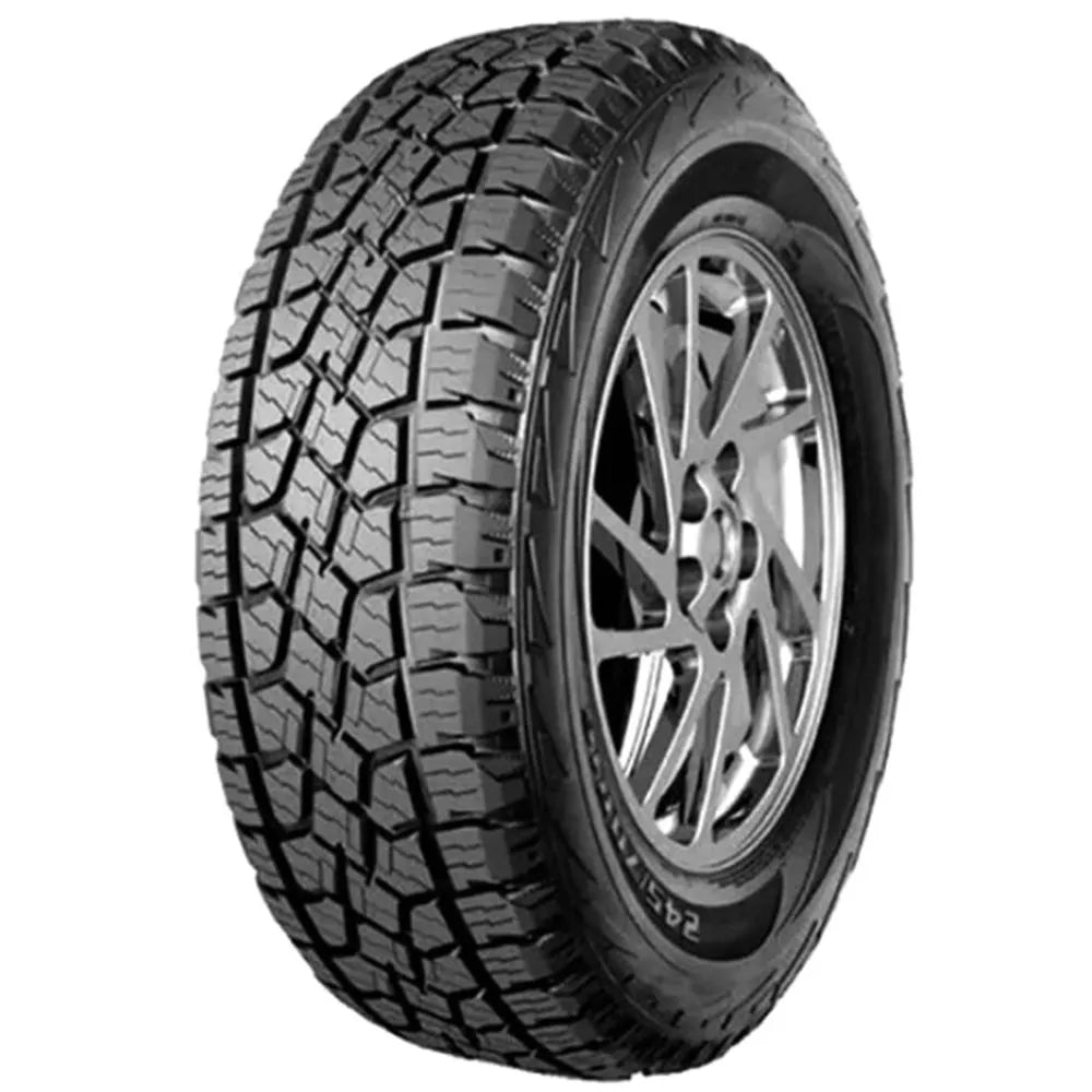 SAFERICH FRC86 265/65R17 112T