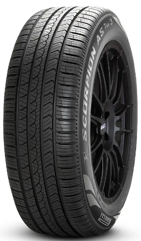 PIRELLI SCORPION ALL SEASON PLUS 3 235/65R17 104H