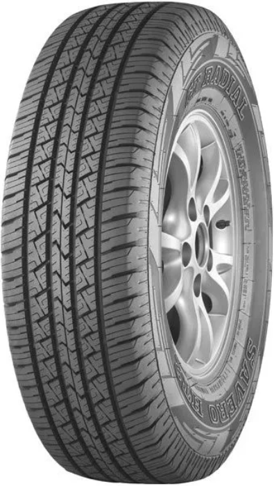 GT RADIAL SAVERO HT2 215/70R16 99T