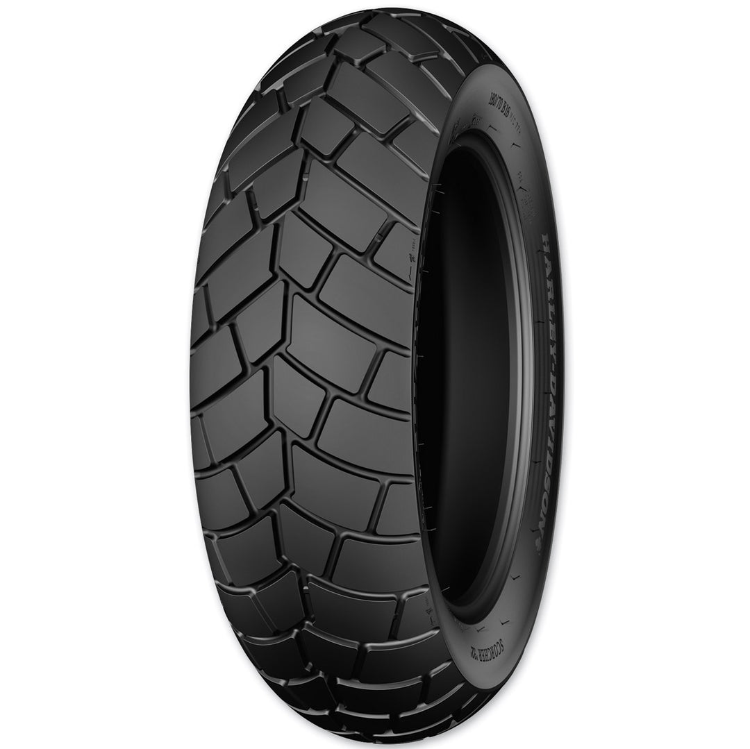 MICHELIN MOTO SCORCHER 32 180/70R16 77H