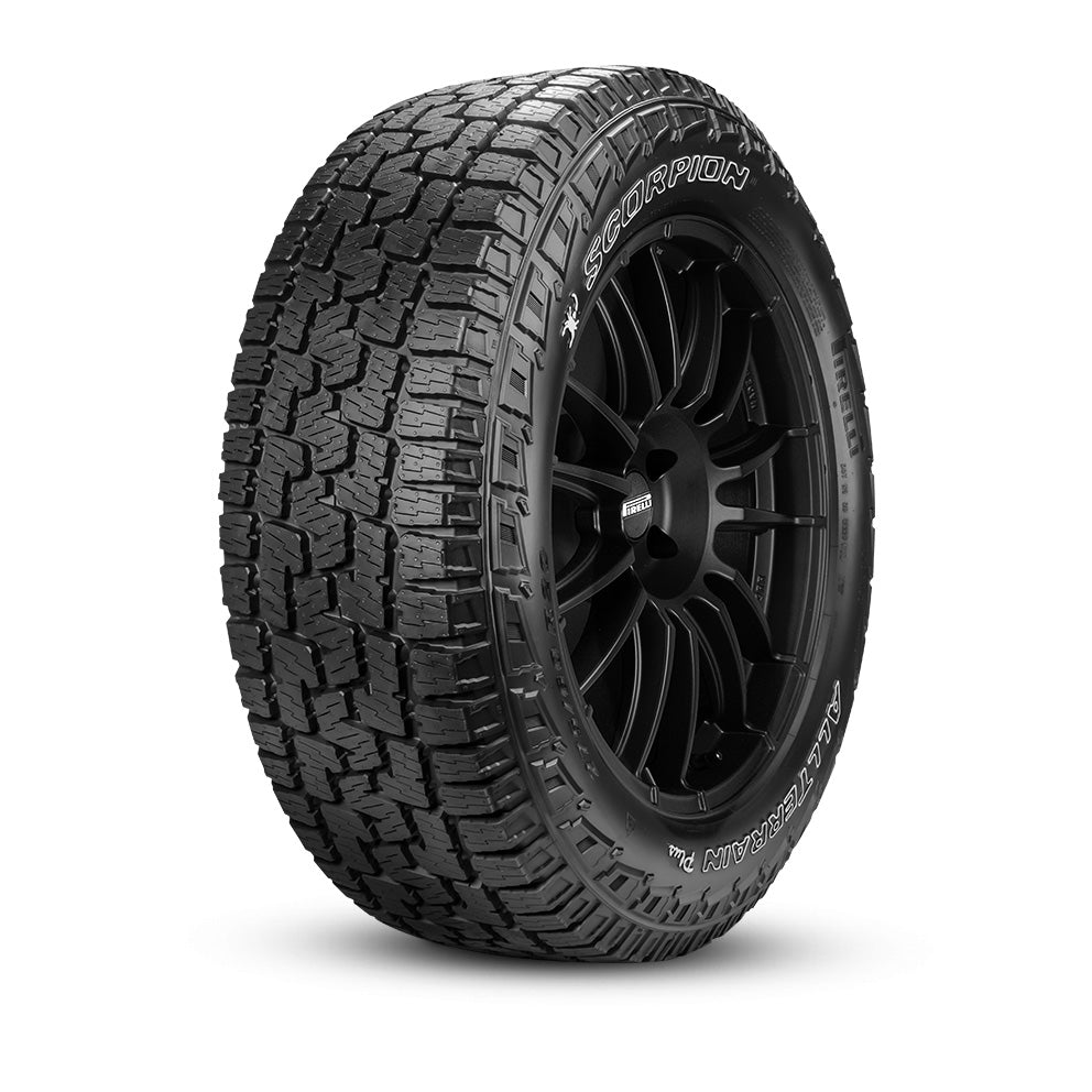 PIRELLI ALL TERRAIN PLUS 275/55R20 113T