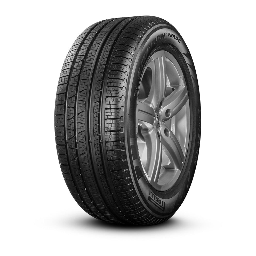 PIRELLI SCORPION VERDE ALL SEASON PLUS 2 255/50R19 107H