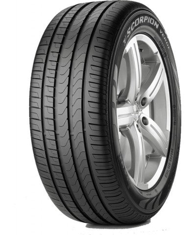 PIRELLI SCORPION VERDE RUNFLAT 235/50R18 97V