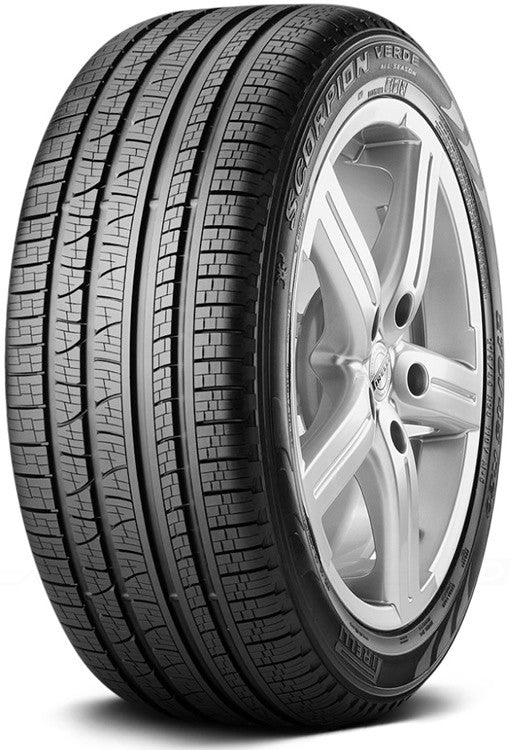 PIRELLI SCORPION VERDE ALL SEASON RUNFLAT 235/55R19 101H