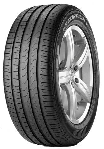 PIRELLI SCORPION VERDE RUNFLAT 255/45R20 101W